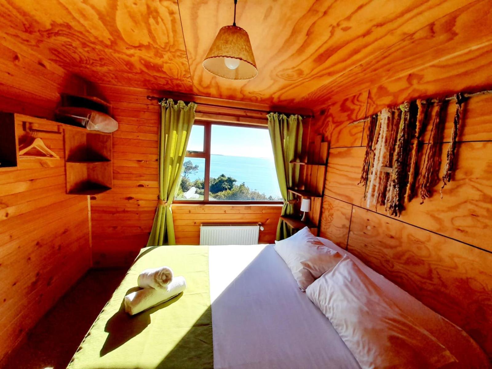 Hotel Y Cabanas Terrazas Vista Al Mar Hct Анкуд Екстериор снимка